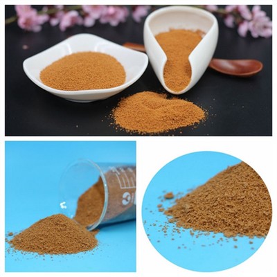 effect of gypsum and polyacrylamides on water turbidity in singapore