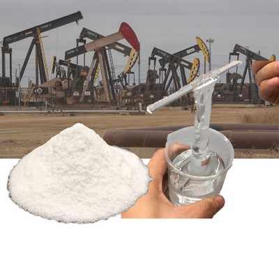 suppliers of high purity polyacrylamide safe in europe