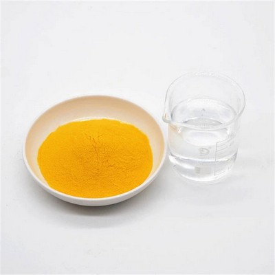 Industrie du PAM/polyacrylamide/polyacrylamide non ionique en Équateur