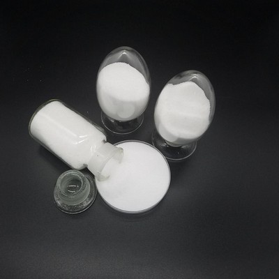 anionic polyacrylamide for enhanced oil recovery in canada